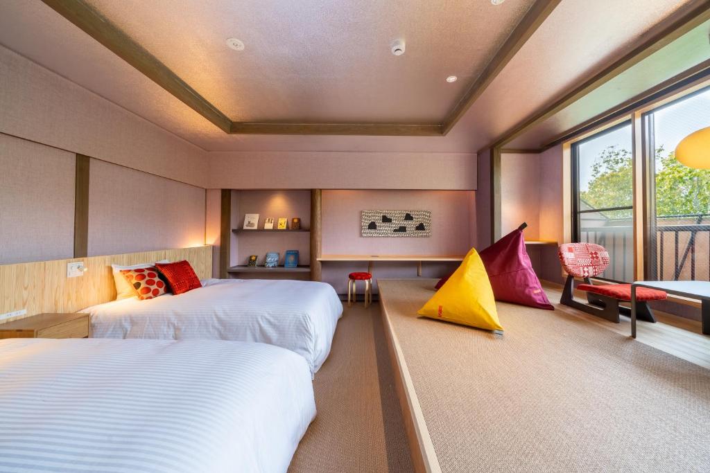 Enokiya Ryokan photo