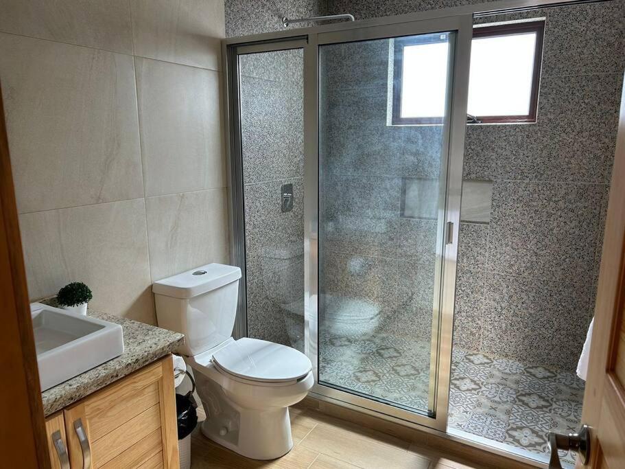 Cabaña Ana 10 - 4