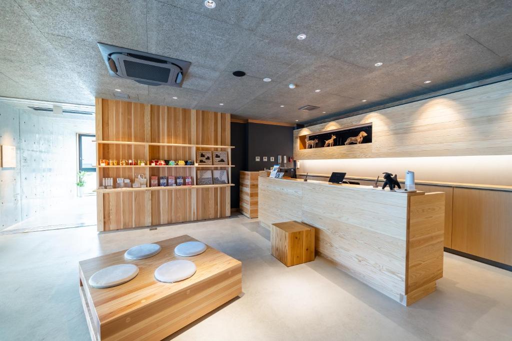 에노키야 료칸 호텔 이미지 1