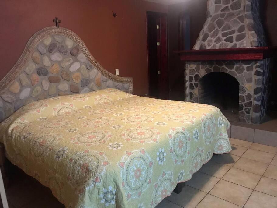 Cabaña Lety 12 - 3