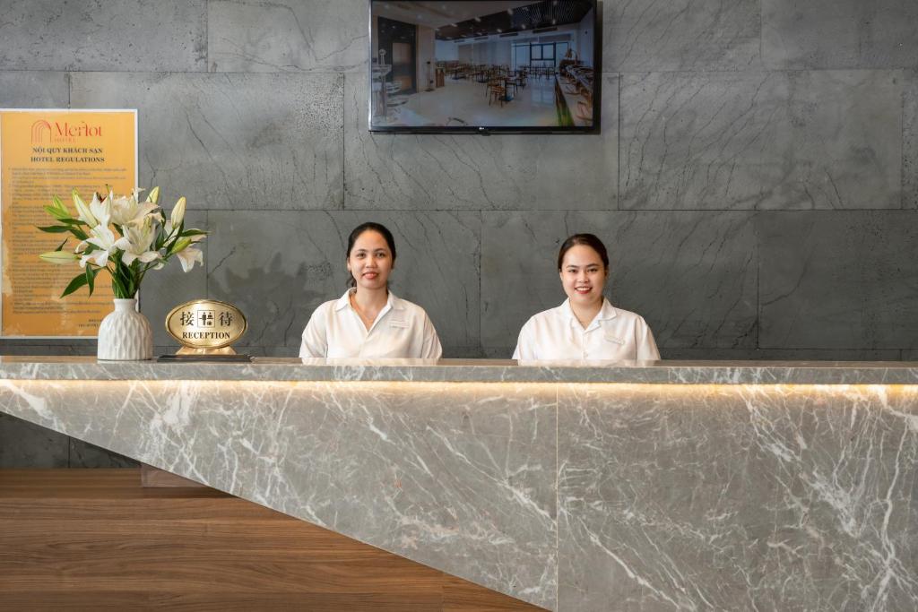 Merlot Hotel Nha Trang  photo