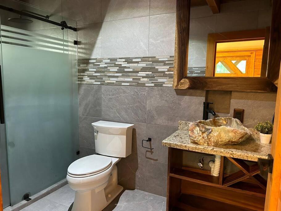 Cabaña Gardenia 16 - 2