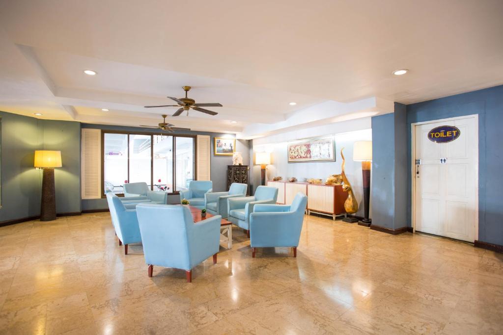 Sawasdee Siam Pattaya