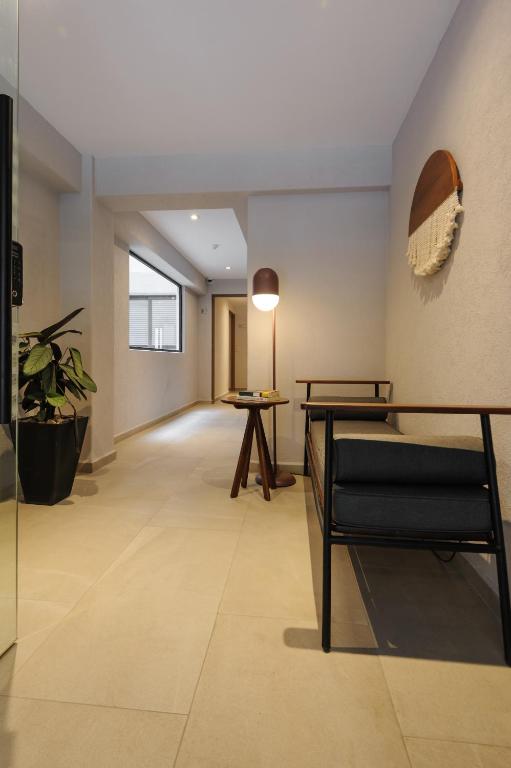 Choapan 28 - Lux Apartments in Condesa - 5