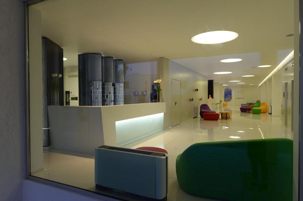 Giulivo Hotel & Village photo