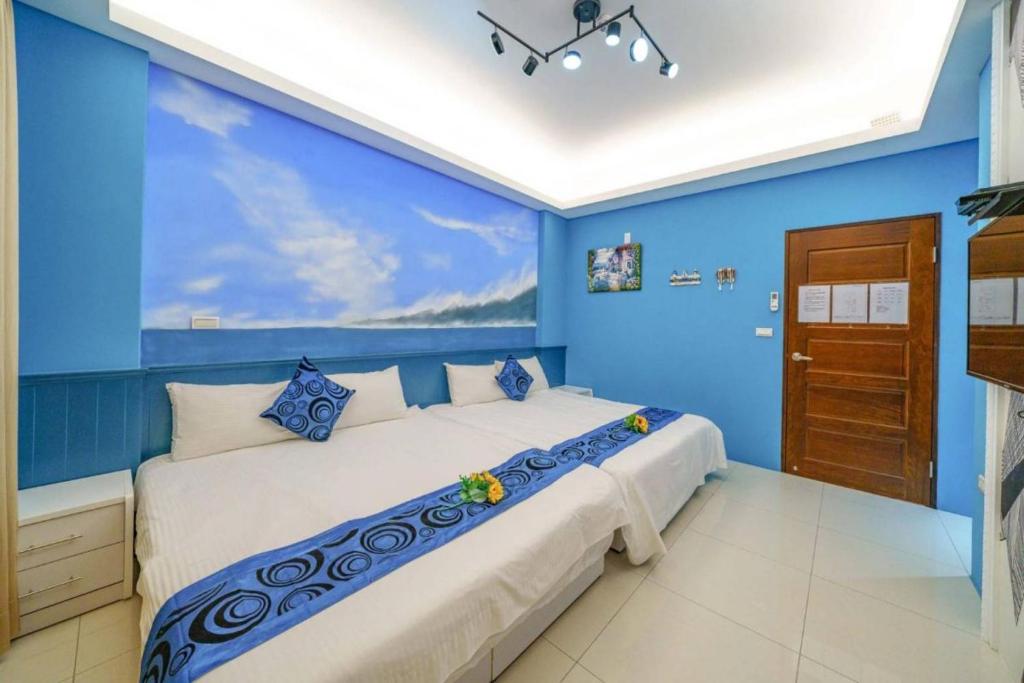 Jinduo Family Homestay