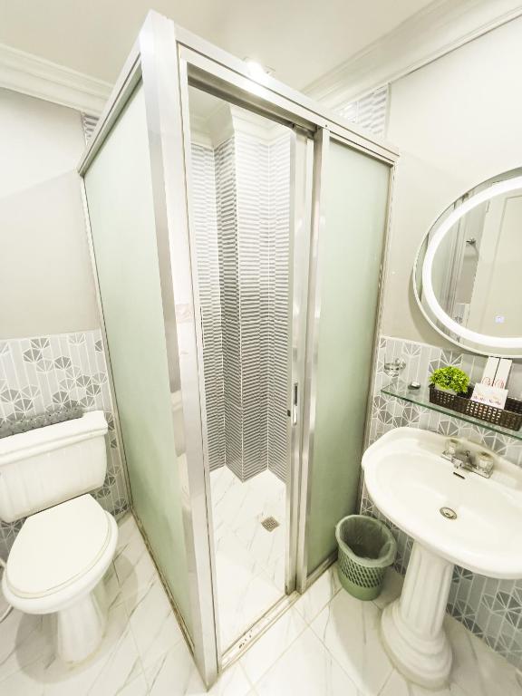 バスルーム（客室）