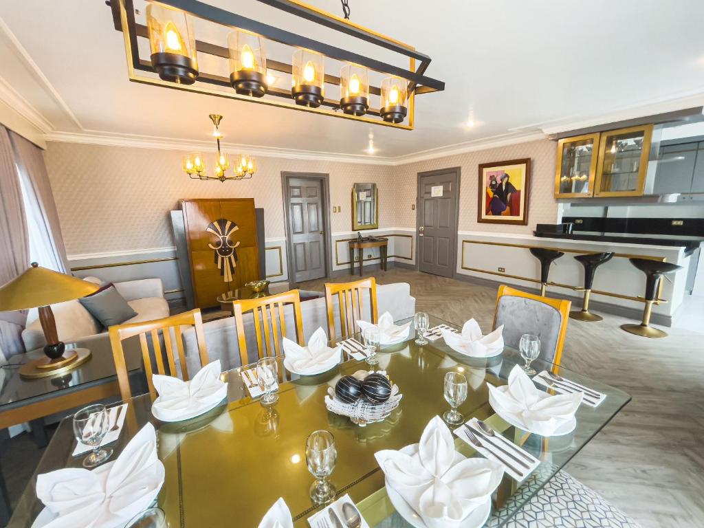 ミラマー ホテル (Miramar Hotel) 館内設備