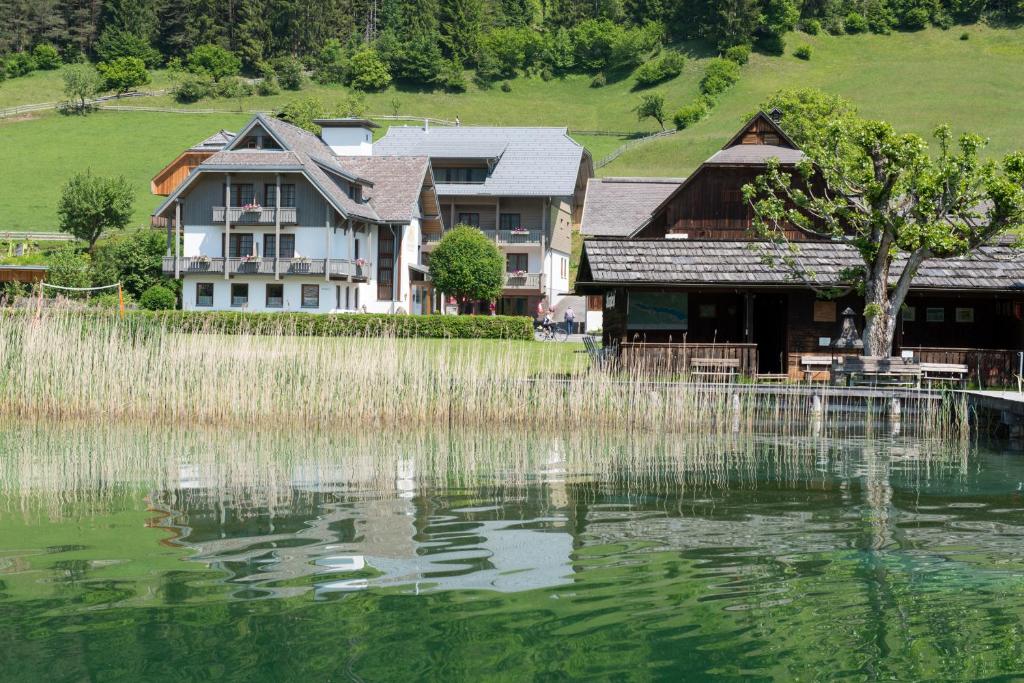 Stampferhof - 4