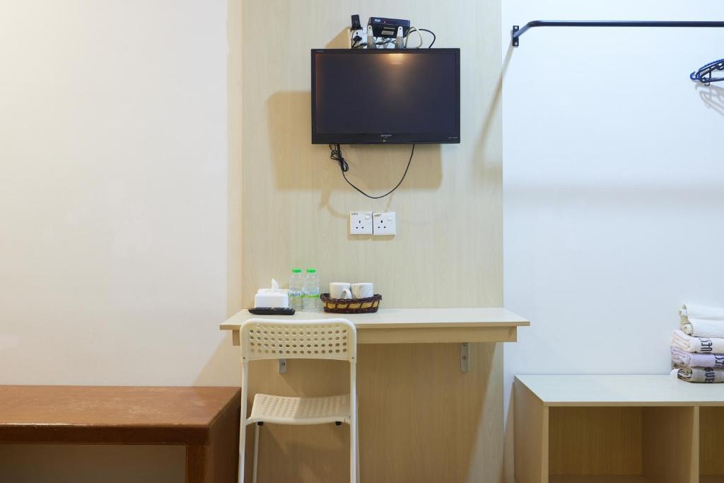 Facilities