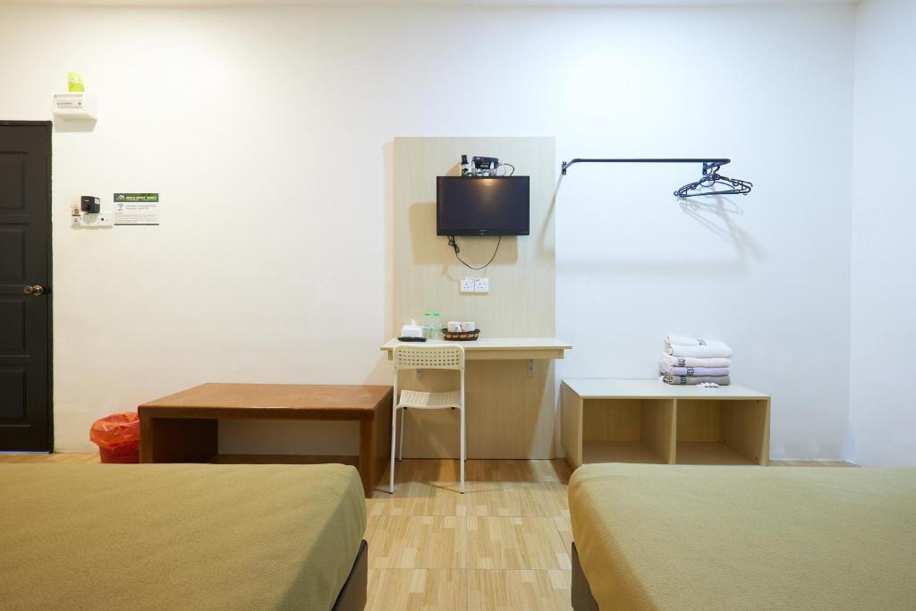 Facilities