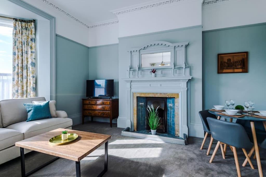 Victorian Gem in Chester Centre, Chester