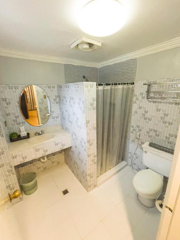 バスルーム（客室）