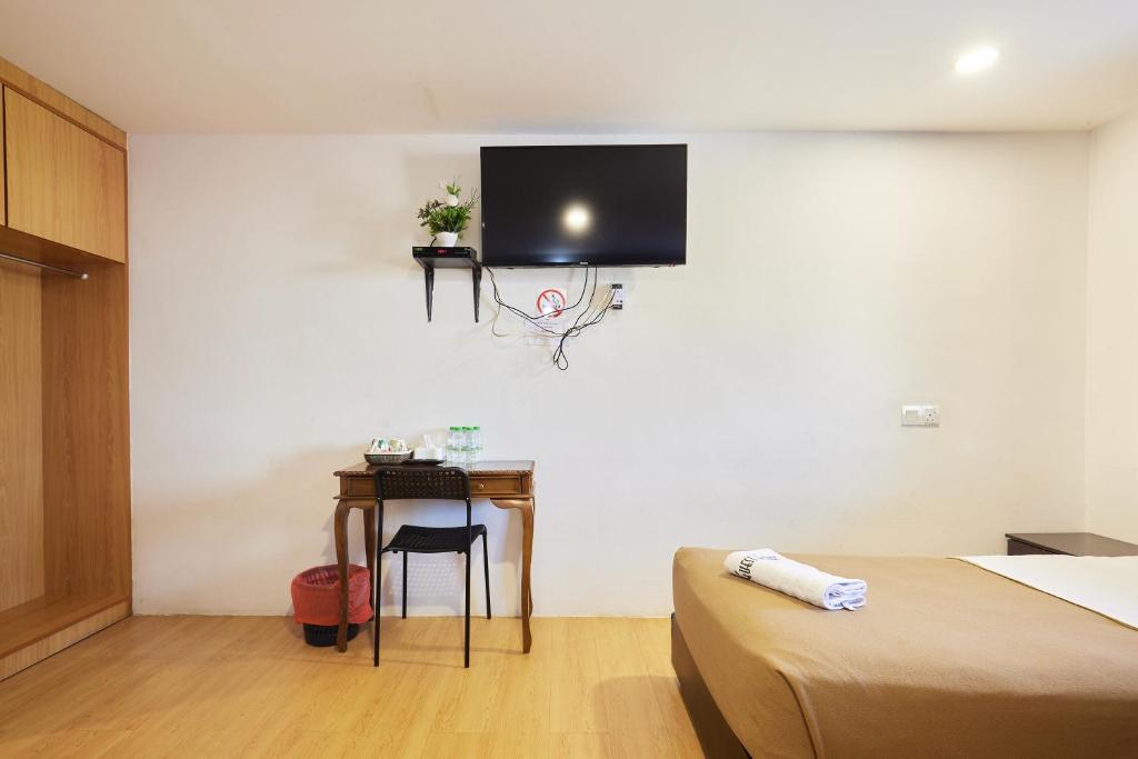 Facilities