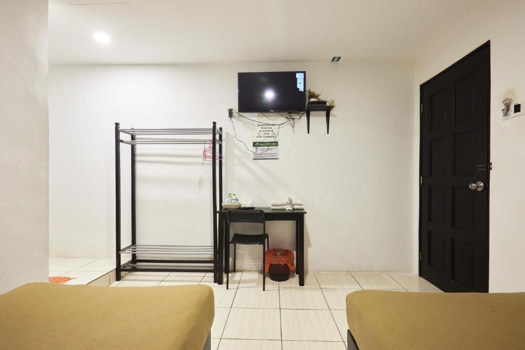 Facilities