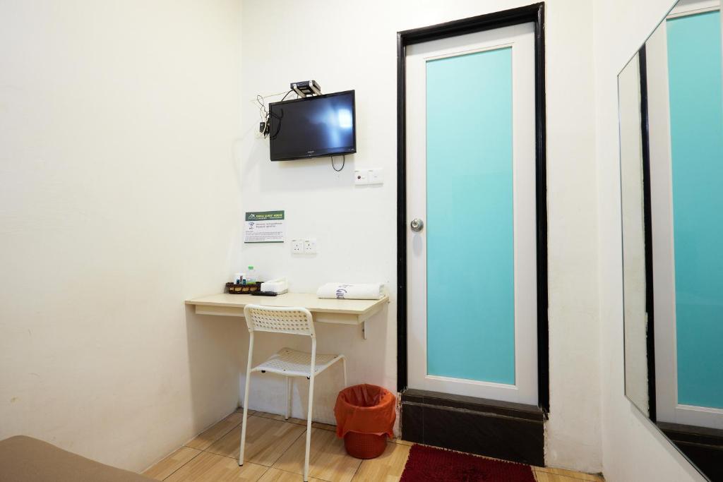 Facilities