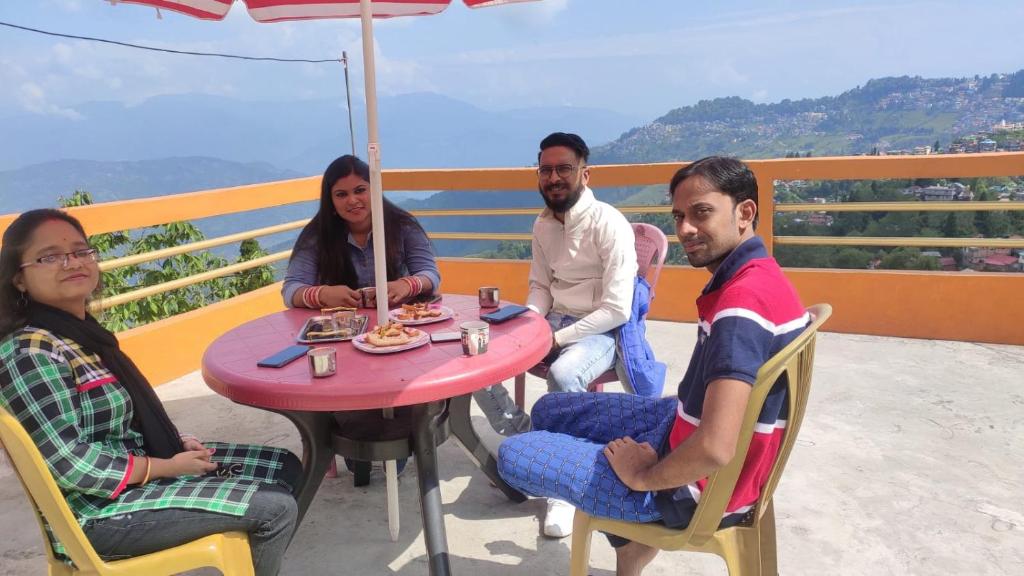 Lotus Homestay photo