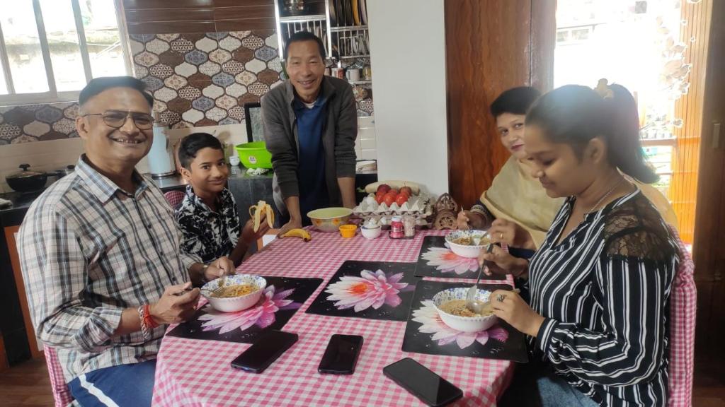 Lotus Homestay photo