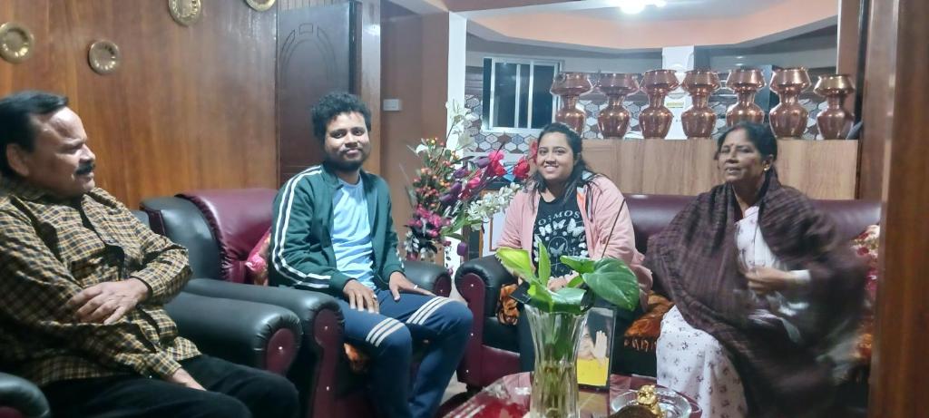 Lotus Homestay photo