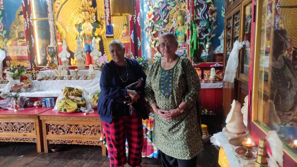 Lotus Homestay photo