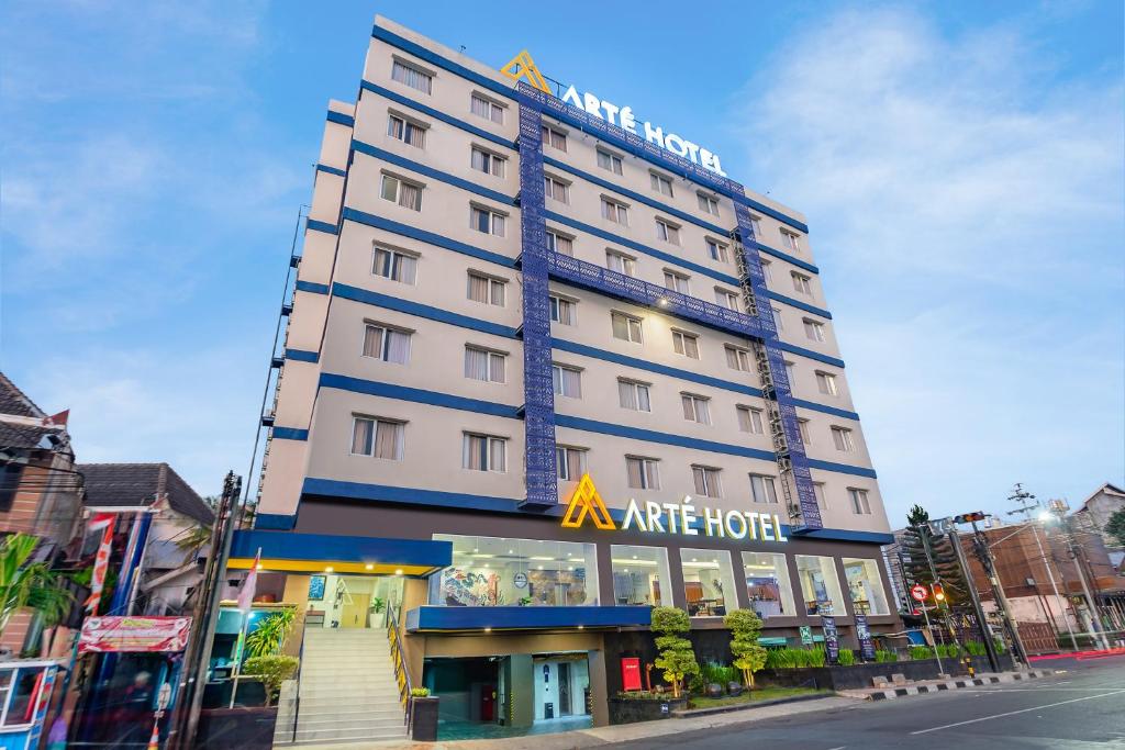 Arte Hotel Yogyakarta