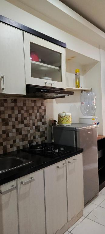 Griya Mas The Jarrdin