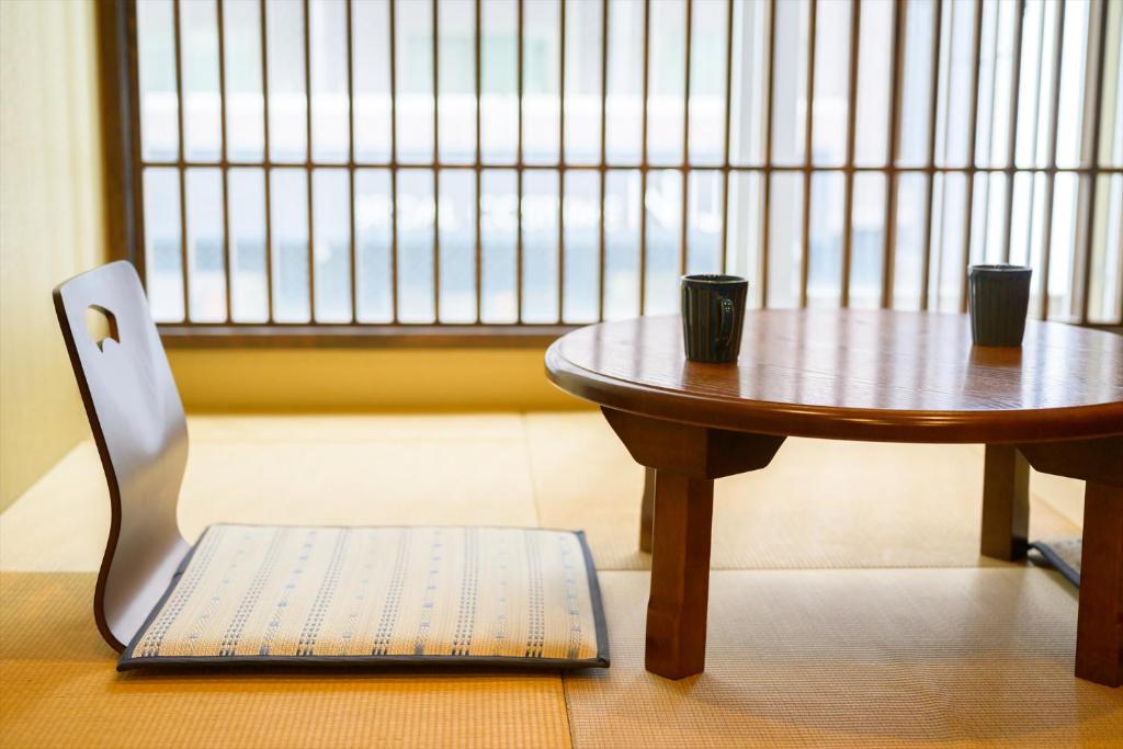 히로시마 와비사비 호스텔 호텔 이미지 2