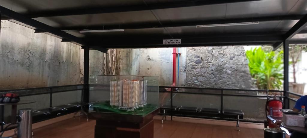 Griya Mas The Jarrdin