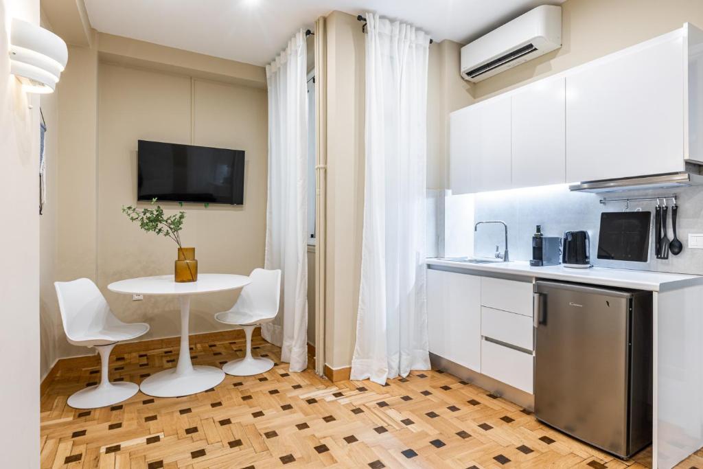 Kolonaki Suites by Olala Homes