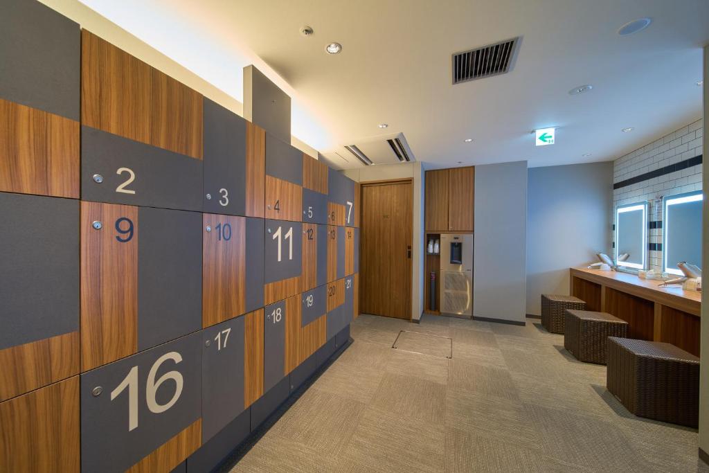 Facilities