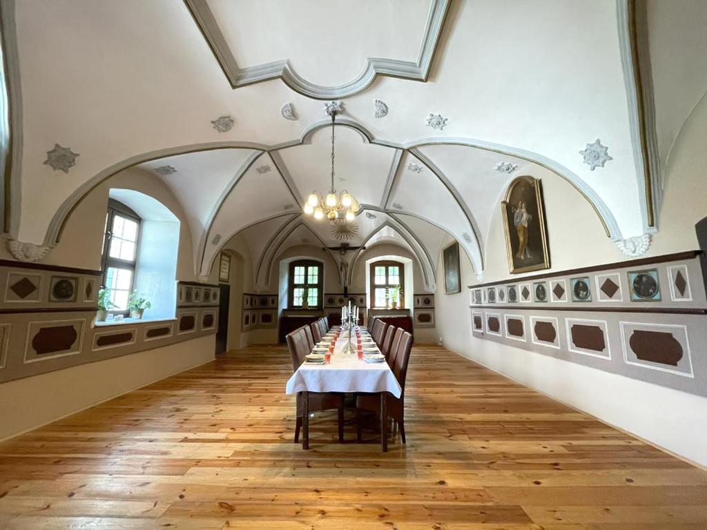 Karczowka Klasztor 전경