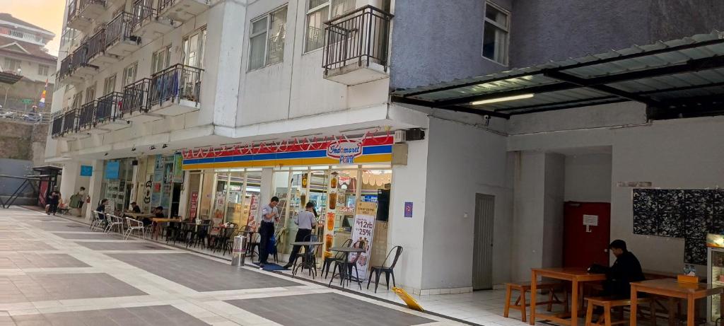 Griya Mas The Jarrdin