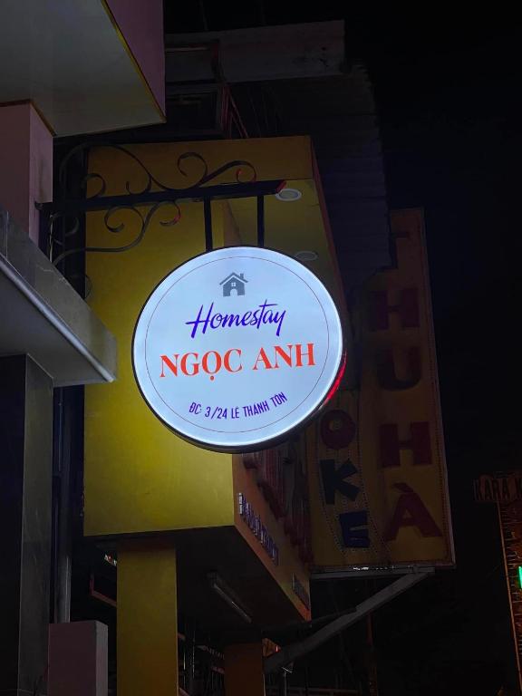 Ngoc Anh homestay
