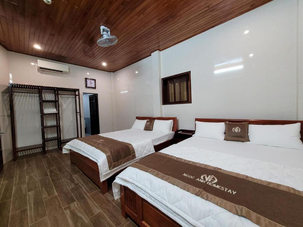 Ngoc Anh homestay