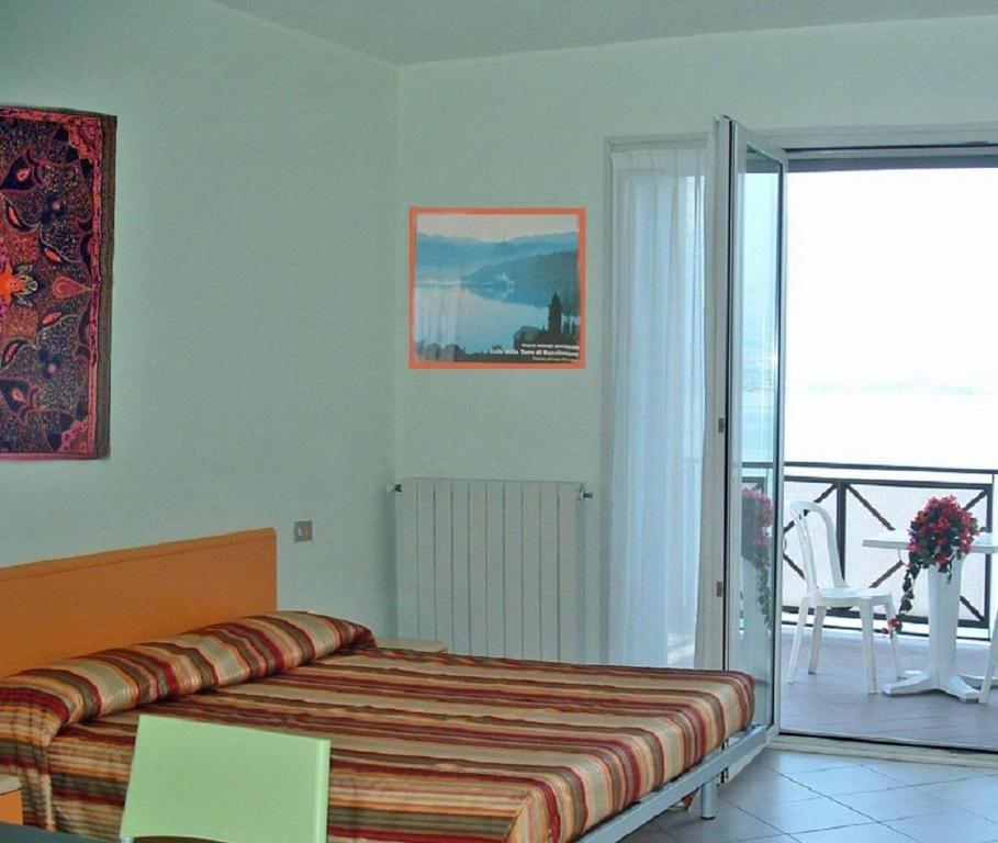 Residence Tre Ponti - 2
