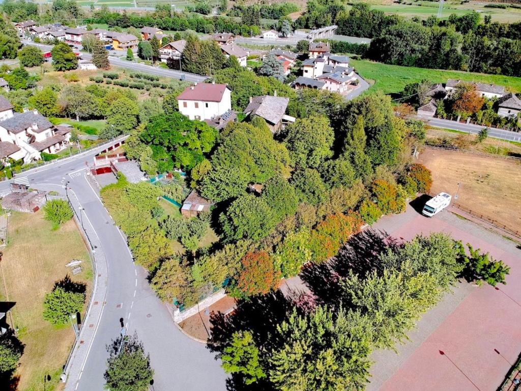 Cascina Des Religieuses - 3