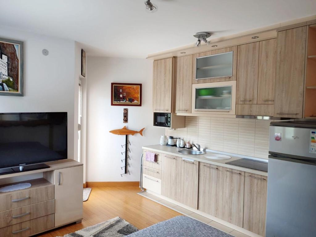 Apartman Lux Sneznik - 5