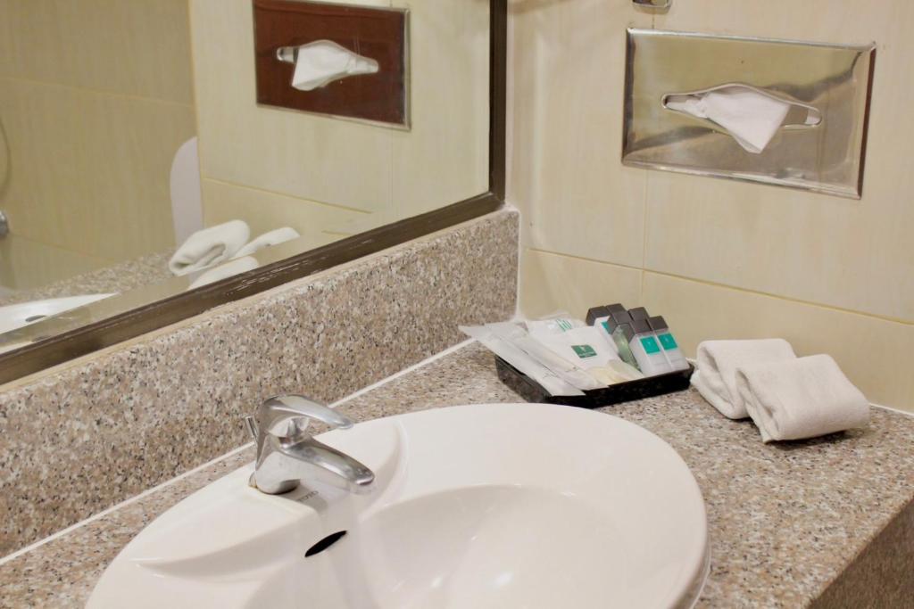 バスルーム（客室）