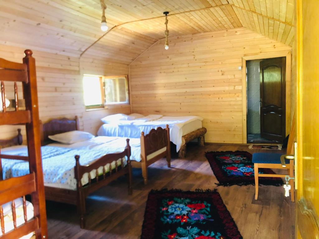 Guest house Hyrmet Demushi photo