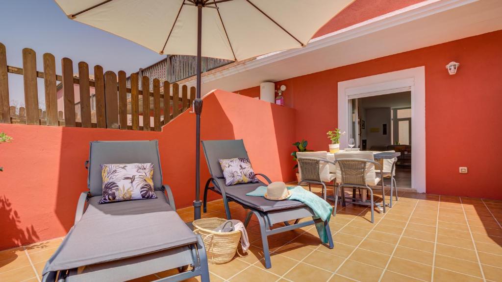 COSTA GOLF by myhomeinfuerteventura - 3