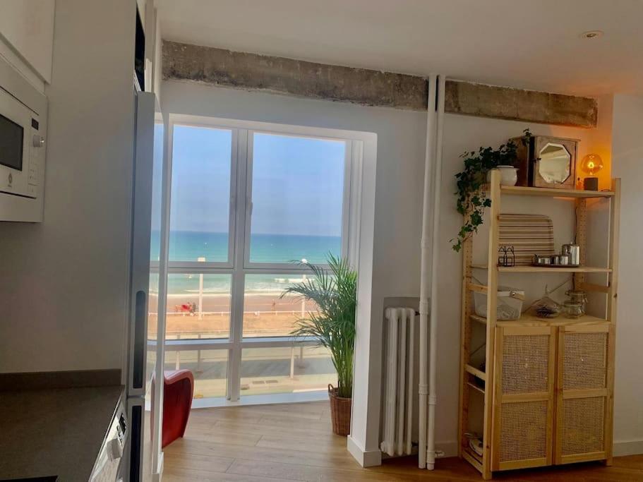 Beach apartment - 1