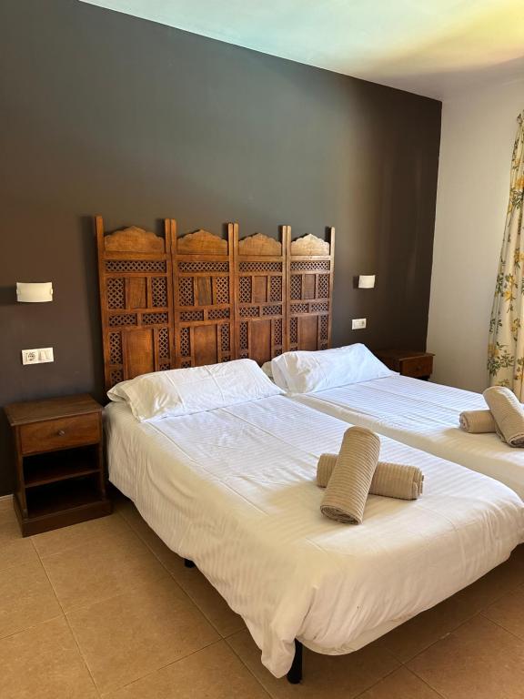 House Oasis Corralejo photo