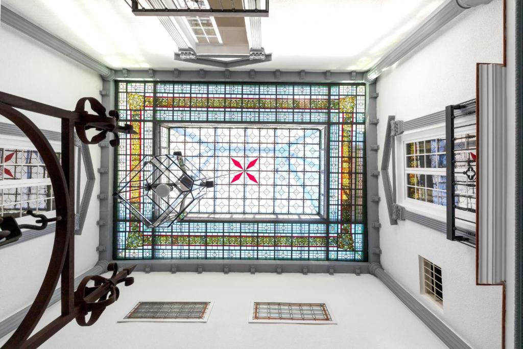 PALACIO DON CARLOS - 5