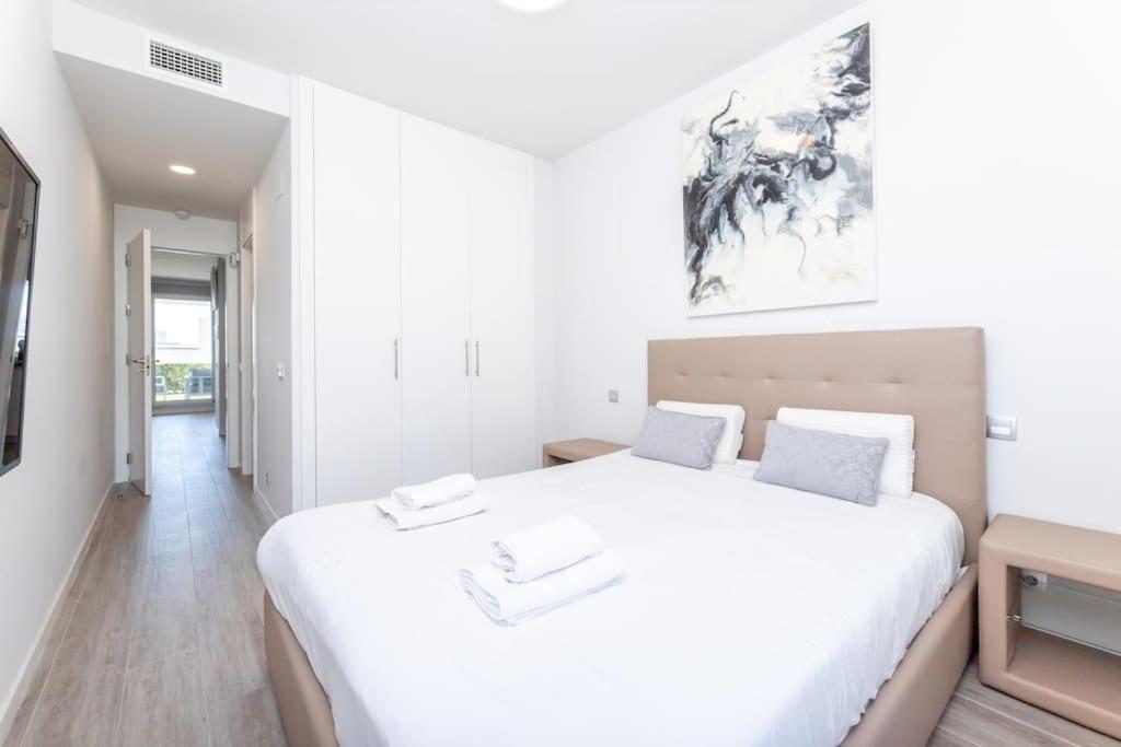 Stunning 2 bedroom Ground floor Le Mirage RDR339 - 3