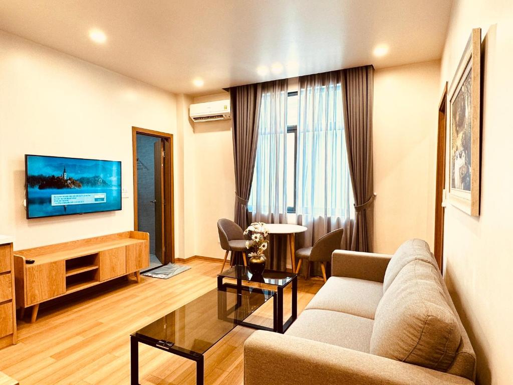 Warm &#038; Cozy Apartment