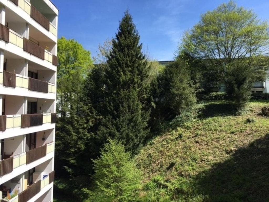 City Appartement - 3