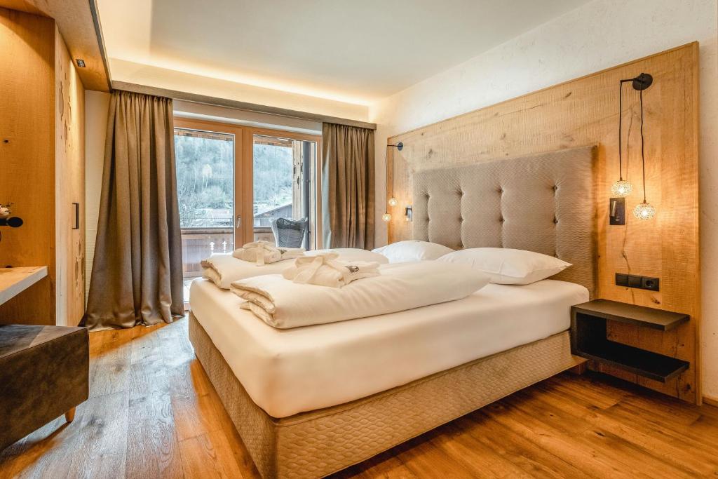 Apartmenthaus Wiesenhof - 4