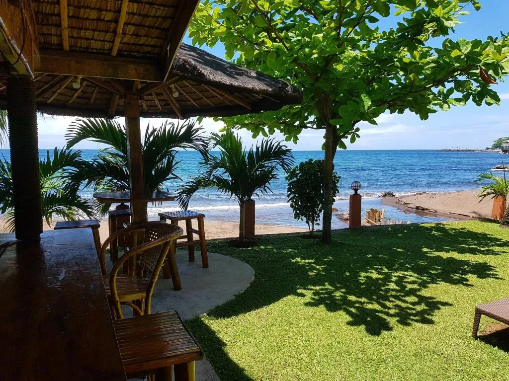 Marianita's cottages, Hotel in Mambajao