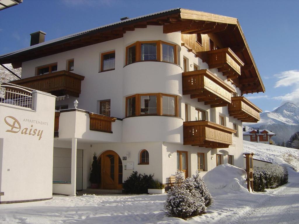 Appartements Daisy - 3