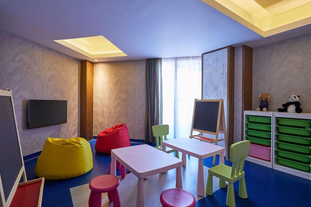 Sports and activities